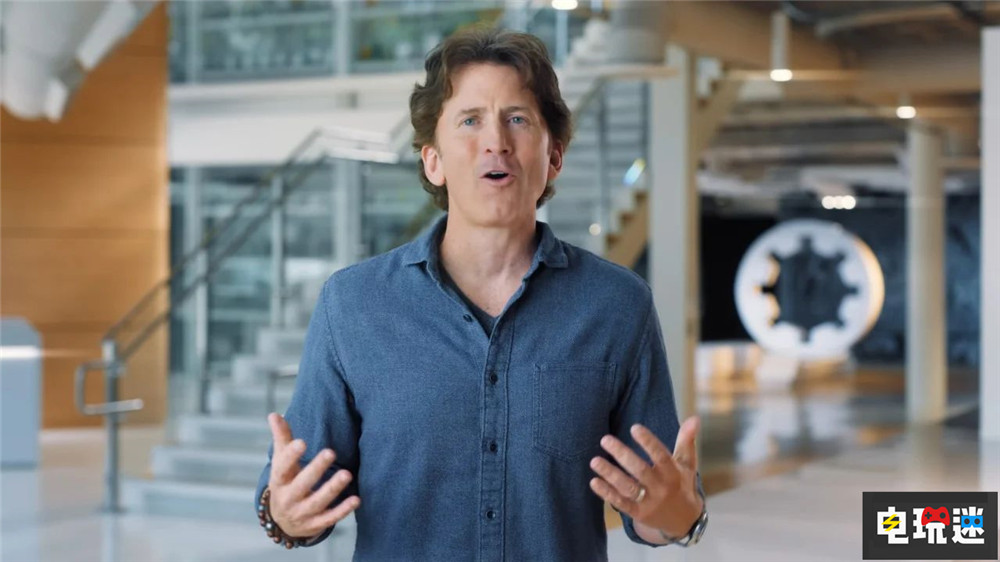 《星空》官方mod工具要明年推出 DLC確定但發(fā)售日未知 DLC MOD RPG 模組 輻射 上古卷軸 星空 貝塞斯達(dá) 電玩迷資訊  第2張