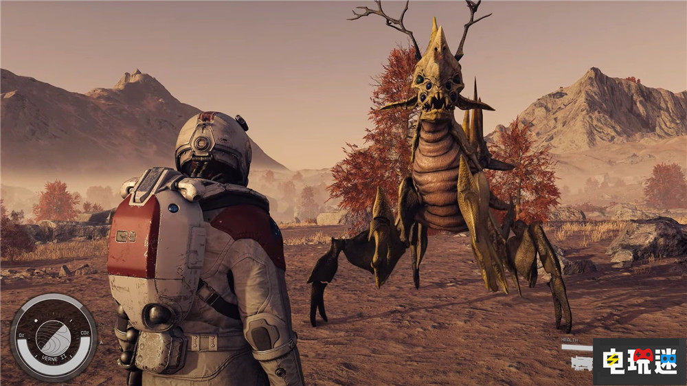 《星空》官方mod工具要明年推出 DLC確定但發(fā)售日未知 DLC MOD RPG 模組 輻射 上古卷軸 星空 貝塞斯達(dá) 電玩迷資訊  第3張