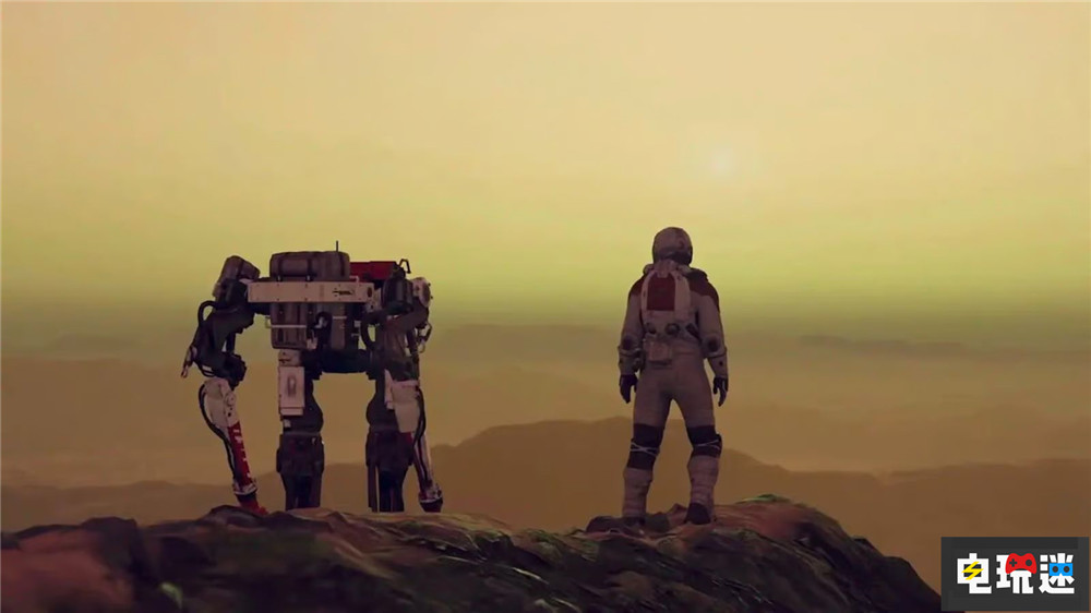 《星空》官方mod工具要明年推出 DLC確定但發(fā)售日未知 DLC MOD RPG 模組 輻射 上古卷軸 星空 貝塞斯達(dá) 電玩迷資訊  第4張