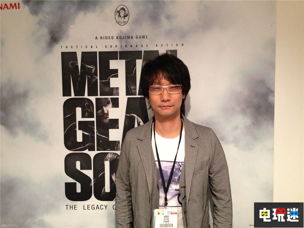 《合金裝備 大師合集》制作人員名單刪除小島秀夫名字 游戲里卻還能看到 小島秀夫 科樂美 MGS 合金裝備 大師合集 電玩迷資訊 第3張 《合金裝備 大師合集》制作人員名單刪除小島秀夫名字 游戲里卻還能看到 小島秀夫 科樂美 MGS 合金裝備 大師合集 電玩迷資訊 第3張