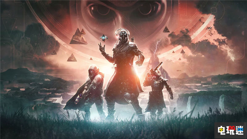 《命運2》開發(fā)商Bungie遭遇裁員波及多名資深員工 馬拉松 SIE PS5 索尼 命運2 Bungie 索尼PS 第5張 《命運2》開發(fā)商Bungie遭遇裁員波及多名資深員工 馬拉松 SIE PS5 索尼 命運2 Bungie 索尼PS 第5張