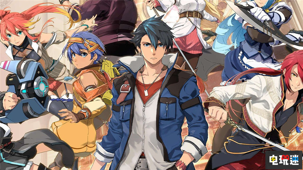 超安定游戲廠商Falcom公布財(cái)報(bào)：新《軌跡》游戲明年推出 Switch 單機(jī)游戲 軌跡 英雄傳說 Falcom 電玩迷資訊  第1張