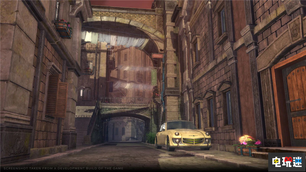 超安定游戲廠商Falcom公布財(cái)報(bào)：新《軌跡》游戲明年推出 Switch 單機(jī)游戲 軌跡 英雄傳說 Falcom 電玩迷資訊  第3張