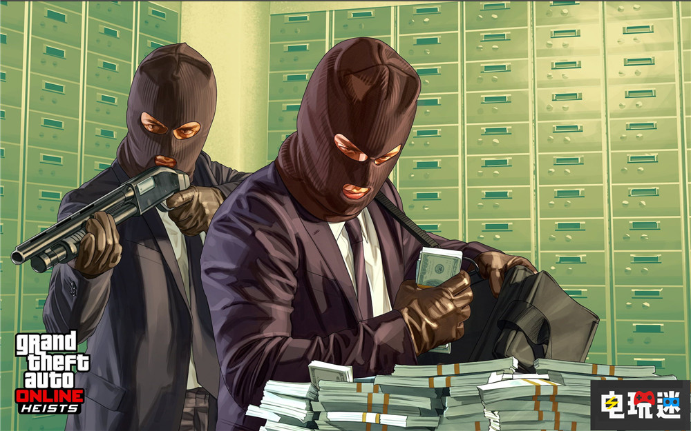 T2首席執(zhí)行官稱按照游戲時(shí)長(zhǎng) 游戲定價(jià)還是太低了 游戲定價(jià) 游戲時(shí)長(zhǎng) GTA6 Take Two Strauss Zelnick 電玩迷資訊  第2張