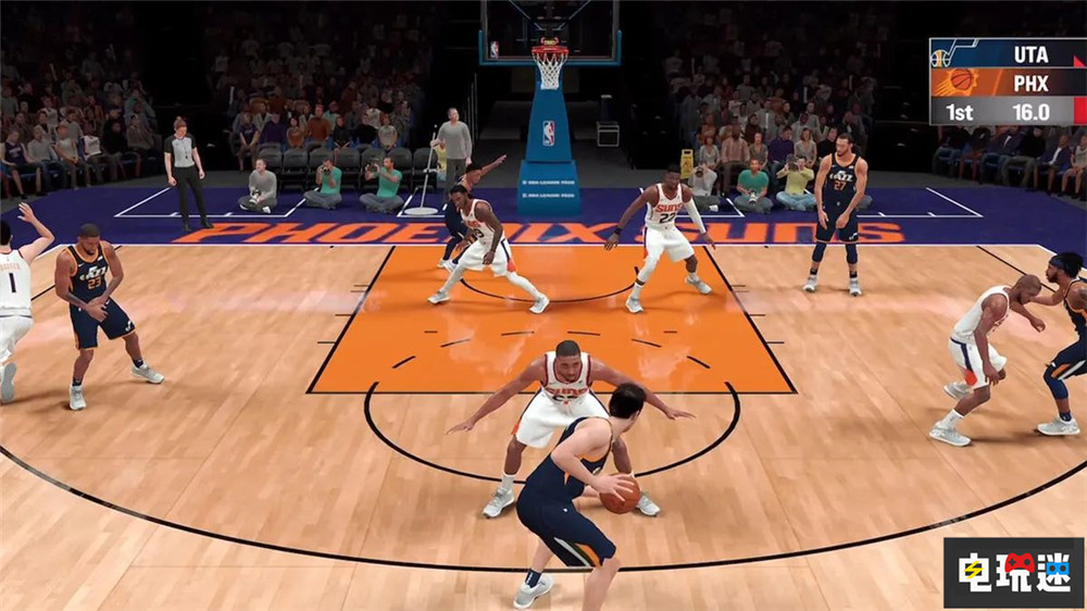 T2首席執(zhí)行官稱按照游戲時(shí)長(zhǎng) 游戲定價(jià)還是太低了 游戲定價(jià) 游戲時(shí)長(zhǎng) GTA6 Take Two Strauss Zelnick 電玩迷資訊  第4張