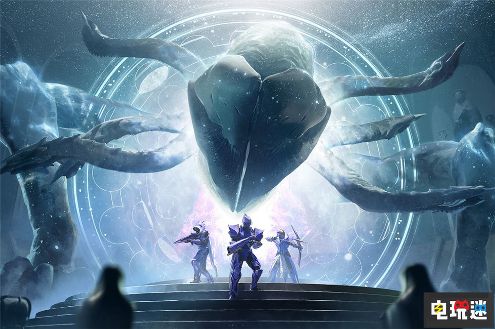 《命運(yùn)2》DLC“終焉之形”延期明年6月 會(huì)制作更多內(nèi)容銜接 終焉之形 Bungie 命運(yùn)2 電玩迷資訊 第3張 《命運(yùn)2》DLC“終焉之形”延期明年6月 會(huì)制作更多內(nèi)容銜接 終焉之形 Bungie 命運(yùn)2 電玩迷資訊 第3張