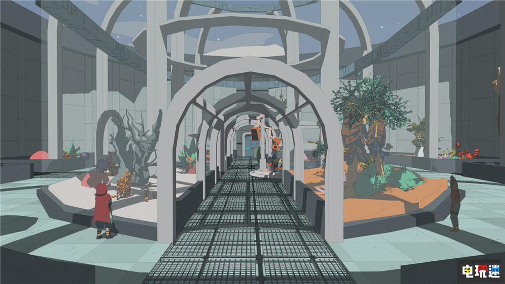 PSN港服2023年12月會(huì)免：水槍和積木賽車 沙貝 沖就完事模擬器 樂(lè)高2K競(jìng)速 會(huì)免 12月會(huì)免 PS4 PS5 索尼 電玩迷資訊  第4張