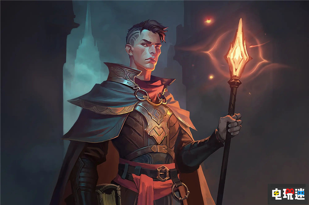 《收獲日3》開發(fā)商宣布制作龍與地下城多人合作游戲 威世智 多人合作游戲 DND 龍與地下城 Starbreeze 收獲日3 電玩迷資訊  第3張