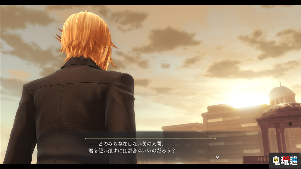 Falcom公布《英雄傳說:界之軌跡》 飛出大氣層 單機(jī)游戲 RPG 界之軌跡 英雄傳說 Falcom 電玩迷資訊 第3張 Falcom公布《英雄傳說:界之軌跡》 飛出大氣層 單機(jī)游戲 RPG 界之軌跡 英雄傳說 Falcom 電玩迷資訊 第3張