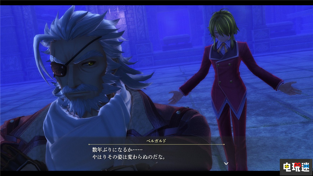 Falcom公布《英雄傳說:界之軌跡》 飛出大氣層 單機(jī)游戲 RPG 界之軌跡 英雄傳說 Falcom 電玩迷資訊 第4張 Falcom公布《英雄傳說:界之軌跡》 飛出大氣層 單機(jī)游戲 RPG 界之軌跡 英雄傳說 Falcom 電玩迷資訊 第4張