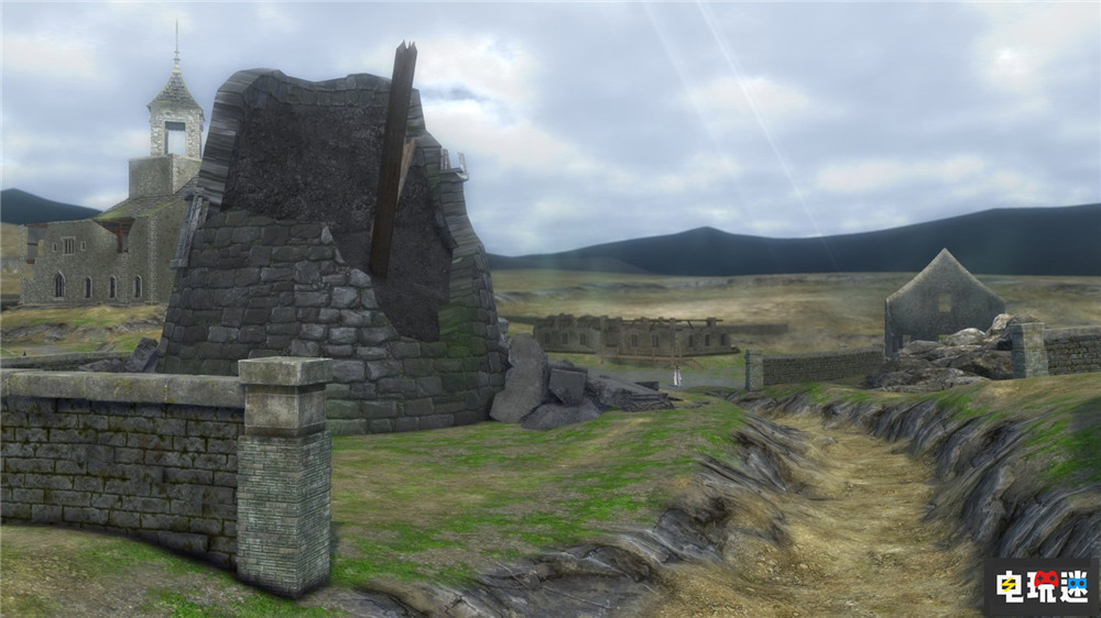 Falcom公布《英雄傳說:界之軌跡》 飛出大氣層 單機(jī)游戲 RPG 界之軌跡 英雄傳說 Falcom 電玩迷資訊 第5張 Falcom公布《英雄傳說:界之軌跡》 飛出大氣層 單機(jī)游戲 RPG 界之軌跡 英雄傳說 Falcom 電玩迷資訊 第5張