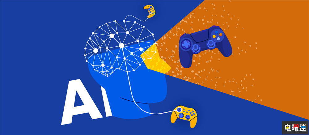 Steam宣布允許游戲使用AI生成內(nèi)容 但上架需要審核 游戲 AIGC AI Steam STEAM/Epic  第2張