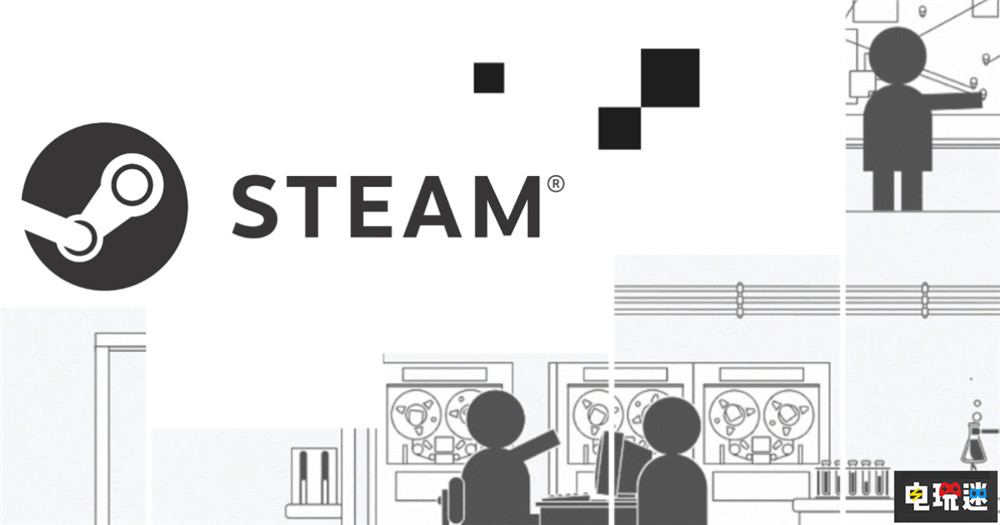 Steam宣布允許游戲使用AI生成內(nèi)容 但上架需要審核 游戲 AIGC AI Steam STEAM/Epic  第4張