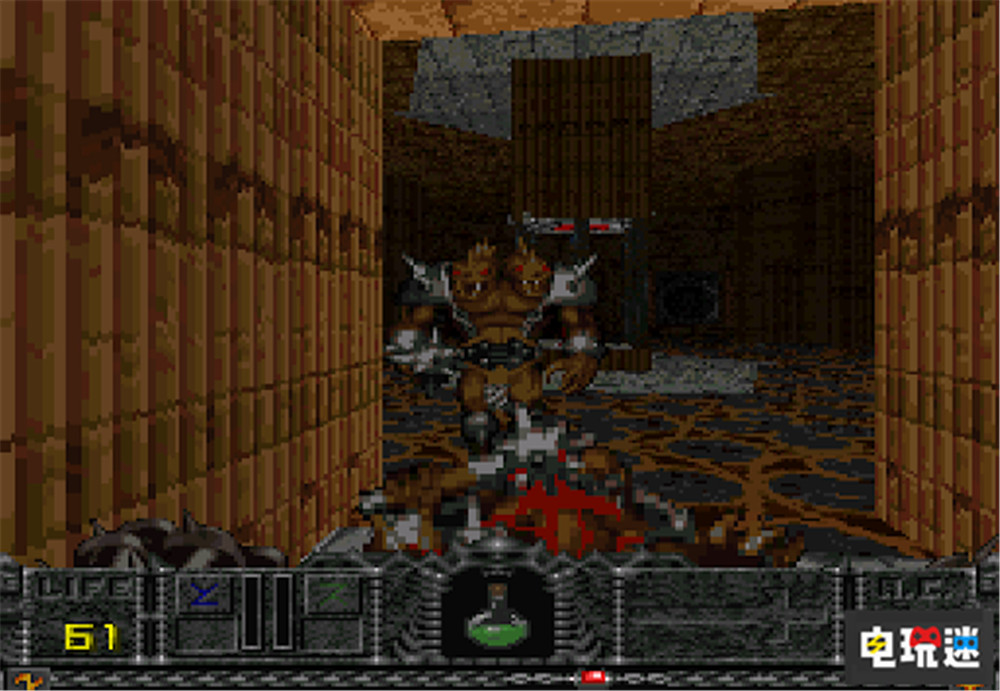 Raven曾計(jì)劃《使命召喚：僵尸》服務(wù)型游戲 動(dòng)視 僵尸模式 使命召喚 Raven 電玩迷資訊  第3張