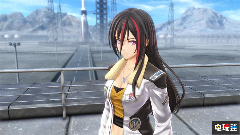 《英雄傳說：界之軌跡》中文版2024年內(nèi)推出 共和國篇告一段落 中文版 RPG Falcom 界之軌跡 英雄傳說 電玩迷資訊  第4張