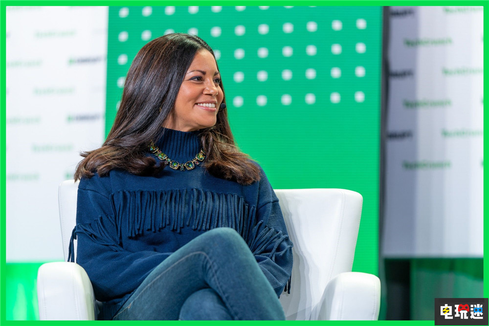 前《使命召喚》總經(jīng)理接手暴雪娛樂總裁一職 游戲總裁 暴雪 使命召喚 電玩迷資訊  第1張