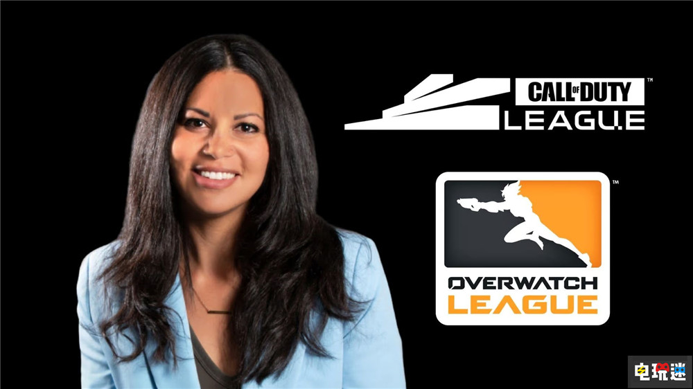 前《使命召喚》總經(jīng)理接手暴雪娛樂總裁一職 游戲總裁 暴雪 使命召喚 電玩迷資訊  第2張