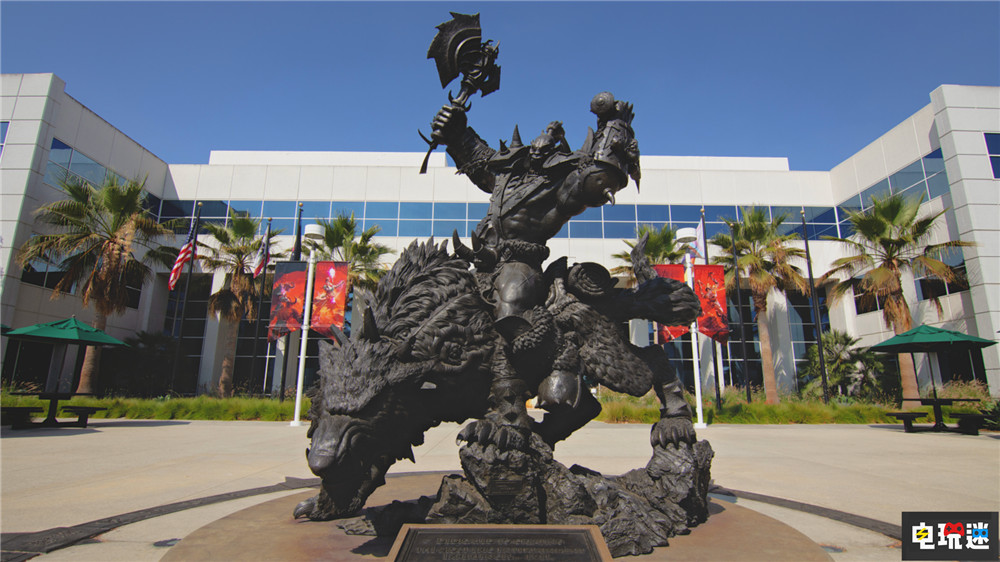 前《使命召喚》總經(jīng)理接手暴雪娛樂總裁一職 游戲總裁 暴雪 使命召喚 電玩迷資訊  第5張