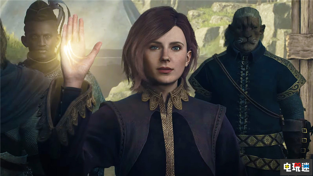 《龍之信條2》之后 卡普空也在考慮更多游戲漲價(jià) 游戲漲價(jià) 卡普空 單機(jī)游戲 ARPG 開放世界 龍之信條2 電玩迷資訊  第1張