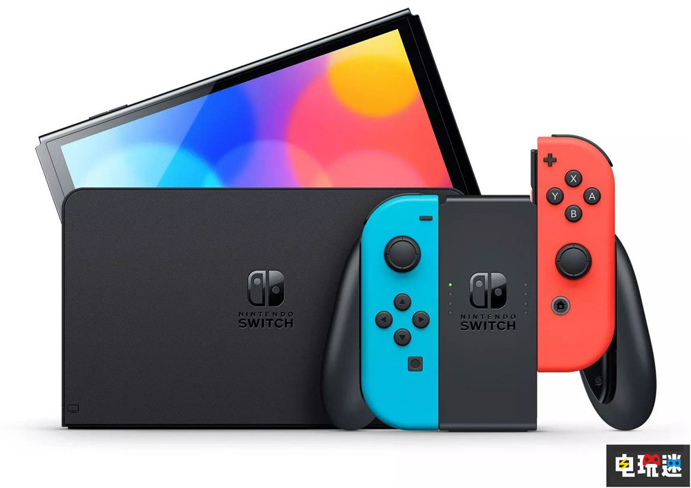 Switch后繼機(jī)型情報(bào)要分階段公開(kāi) 社長(zhǎng)也要賣(mài)關(guān)子 古川俊太郎 Switch 任天堂 任天堂SWITCH  第2張