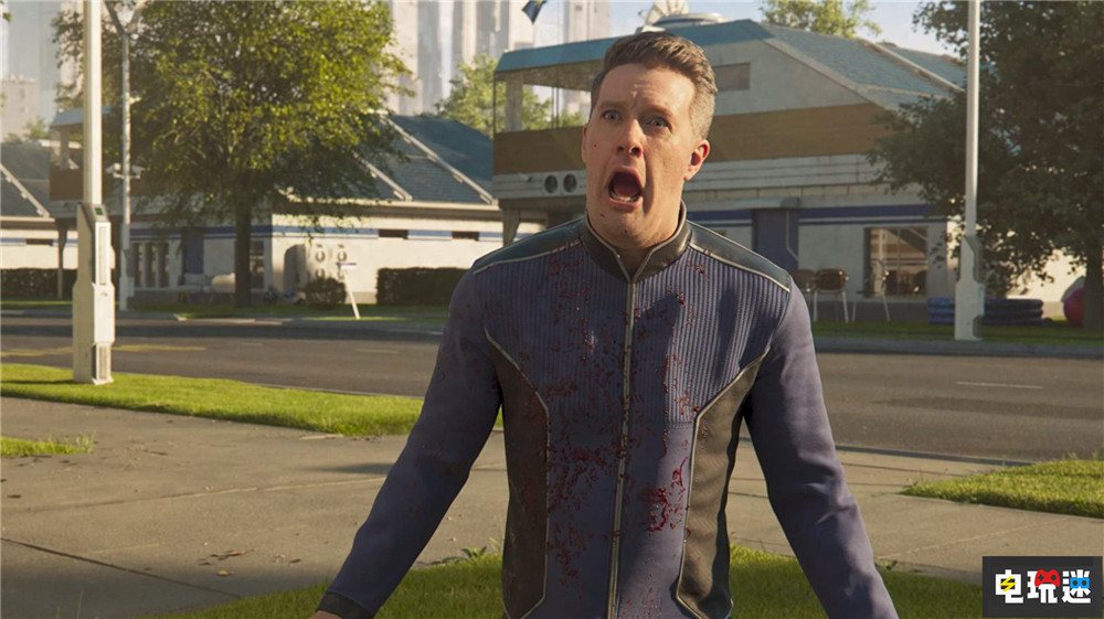 V社客服回應(yīng)《絕地潛兵2》多地區(qū)Steam下架是索尼的決定 索尼 PSN PC游戲 Steam 地獄潛兵2 絕地潛兵2 STEAM/Epic  第1張