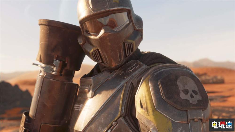 V社客服回應(yīng)《絕地潛兵2》多地區(qū)Steam下架是索尼的決定 索尼 PSN PC游戲 Steam 地獄潛兵2 絕地潛兵2 STEAM/Epic  第5張