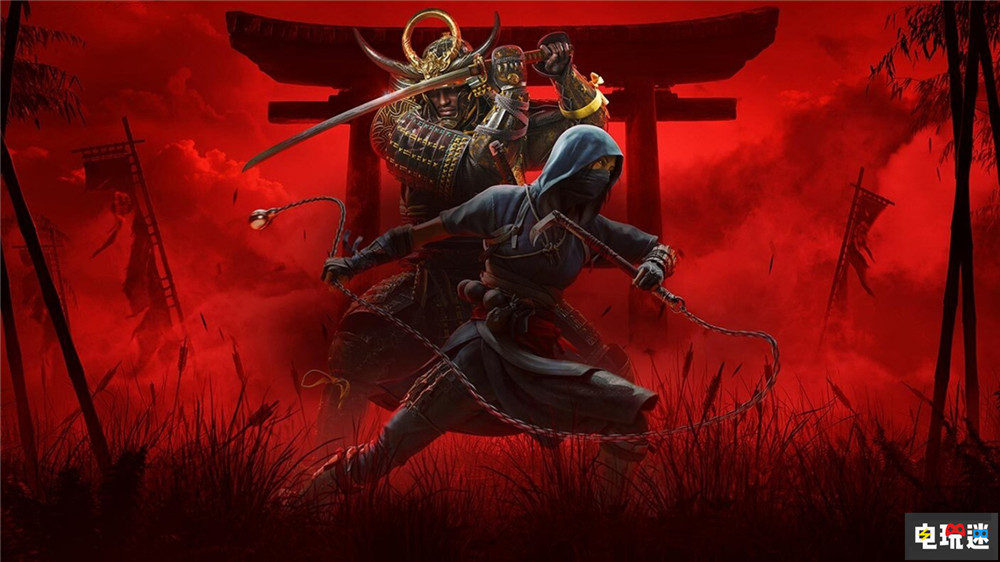 育碧澄清《刺客信條:影》不需要強制聯(lián)網 可以離線玩 游戲 強制聯(lián)網 育碧 刺客信條:影 電玩迷資訊 第1張 育碧澄清《刺客信條:影》不需要強制聯(lián)網 可以離線玩 游戲 強制聯(lián)網 育碧 刺客信條:影 電玩迷資訊 第1張