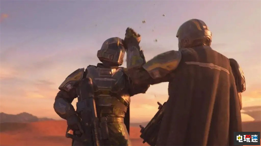 《絕地潛兵2》開(kāi)發(fā)商老大希望工作室成為下一個(gè)FS社或者暴雪 Arrowhead Johan Pilestedt 絕地潛兵2 電玩迷資訊  第1張