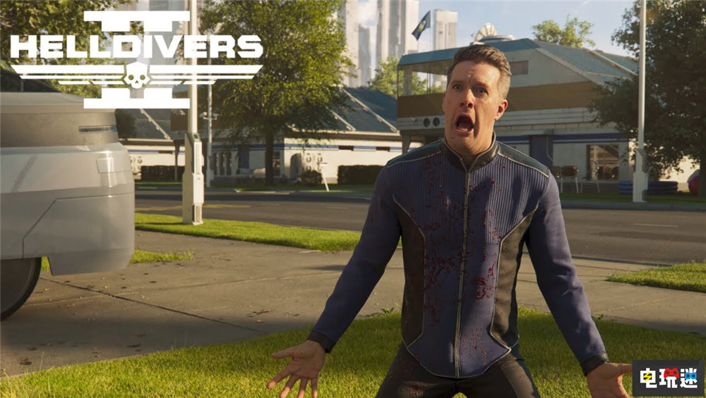 《絕地潛兵2》開(kāi)發(fā)商老大希望工作室成為下一個(gè)FS社或者暴雪 Arrowhead Johan Pilestedt 絕地潛兵2 電玩迷資訊  第6張