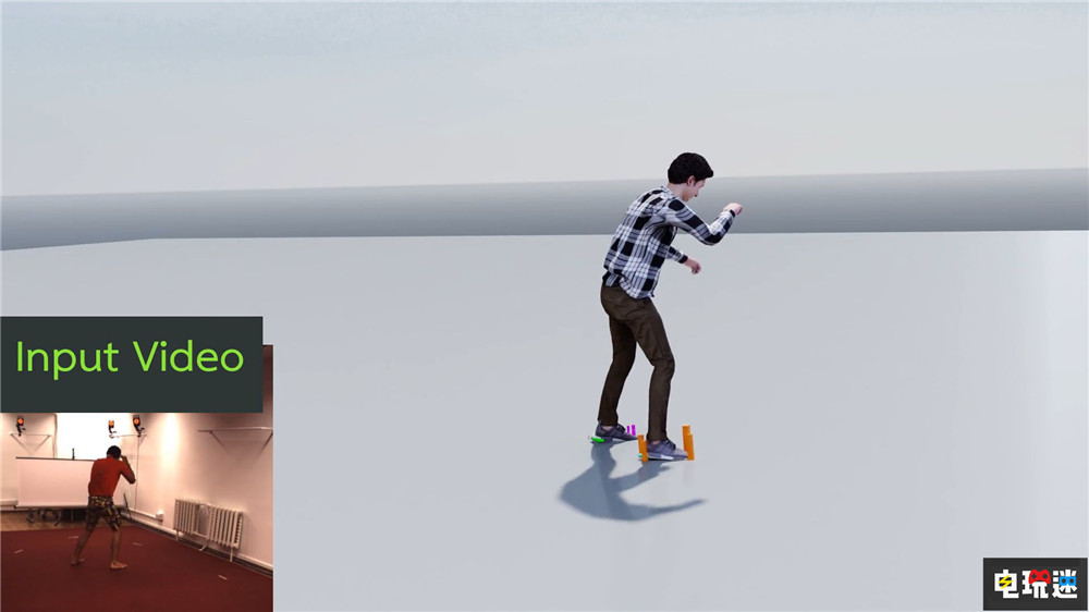 頑皮狗總裁尼爾:AI將突破內(nèi)容創(chuàng)作界限 不過(guò)也有些道德問(wèn)題 最后生還者2 神秘海域 PS5 AI 尼爾·德魯克曼 頑皮狗 索尼PS 第4張 頑皮狗總裁尼爾:AI將突破內(nèi)容創(chuàng)作界限 不過(guò)也有些道德問(wèn)題 最后生還者2 神秘海域 PS5 AI 尼爾·德魯克曼 頑皮狗 索尼PS 第4張