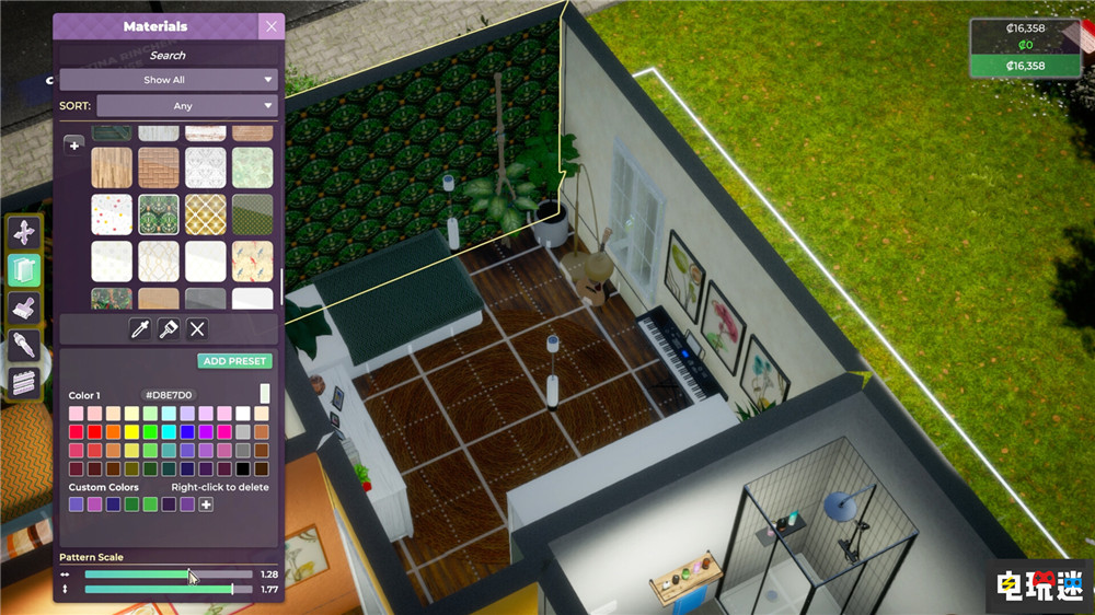 P社生活模擬游戲《Life By You》被取消 模擬游戲 Paradox Life By You 電玩迷資訊  第3張