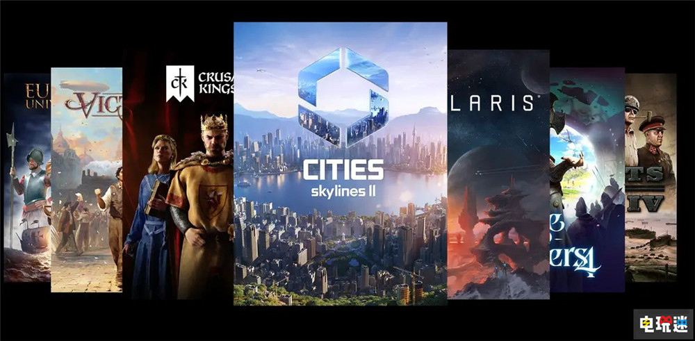 P社生活模擬游戲《Life By You》被取消 模擬游戲 Paradox Life By You 電玩迷資訊  第4張