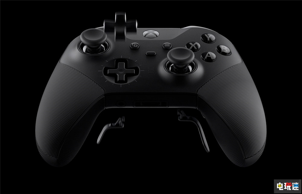 Steam上手柄玩游戲的玩家里Xbox手柄占比最高 游戲手柄 Xbox手柄 Valve Steam STEAM/Epic 第4張 Steam上手柄玩游戲的玩家里Xbox手柄占比最高 游戲手柄 Xbox手柄 Valve Steam STEAM/Epic 第4張