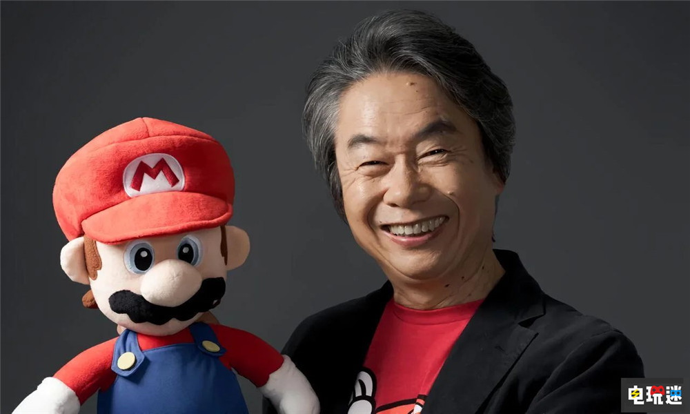 宮本茂表示希望將接力棒交給任天堂的年輕人 塞爾達(dá)傳說 馬力歐 任天堂 宮本茂 任天堂SWITCH 第1張 宮本茂表示希望將接力棒交給任天堂的年輕人 塞爾達(dá)傳說 馬力歐 任天堂 宮本茂 任天堂SWITCH 第1張