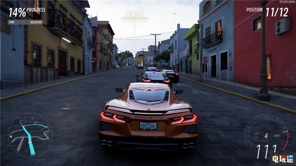 《極限競速：地平線5》玩家數(shù)量突破4000萬 XGP貢獻(xiàn)不少 賽車游戲 競速游戲 Xbox 微軟 極限競速：地平線5 微軟XBOX  第3張