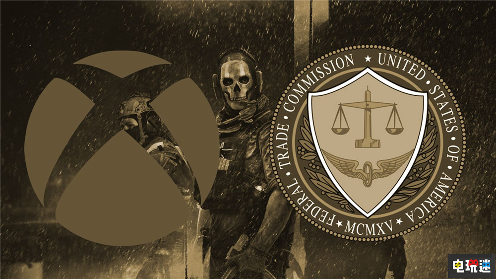 FTC稱微軟XGP漲價與權(quán)限降級正是其擔(dān)心的“傷害消費者” 使命召喚 FTC 動視暴雪 Game Pass Xbox XGP 微軟 微軟XBOX  第2張