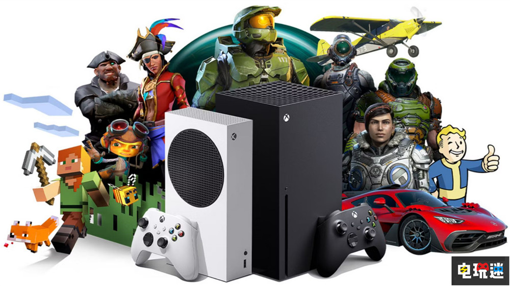微軟Xbox反駁FTC的“XGP產(chǎn)品降級”說法：能聯(lián)機了 XSS XSX Game Pass XGP Xbox 微軟 微軟XBOX  第4張