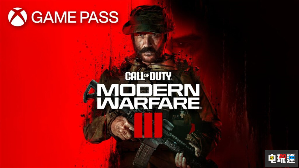 《使命召喚：現(xiàn)代戰(zhàn)爭3》加入XGP 作弊者大增 作弊者 外掛 Xbox XGP 現(xiàn)代戰(zhàn)爭3 使命召喚 微軟XBOX  第1張