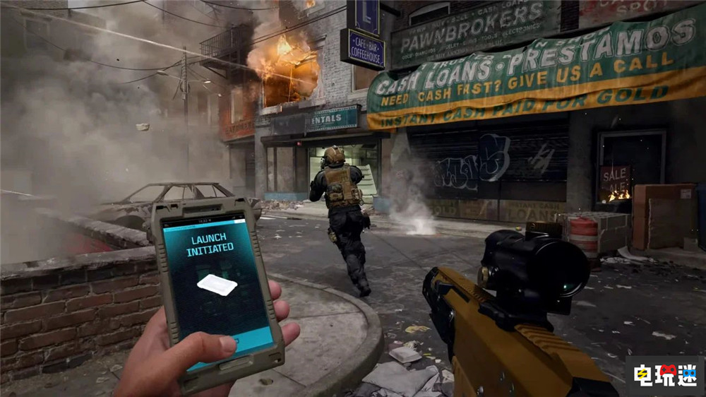 《使命召喚：現(xiàn)代戰(zhàn)爭3》加入XGP 作弊者大增 作弊者 外掛 Xbox XGP 現(xiàn)代戰(zhàn)爭3 使命召喚 微軟XBOX  第4張