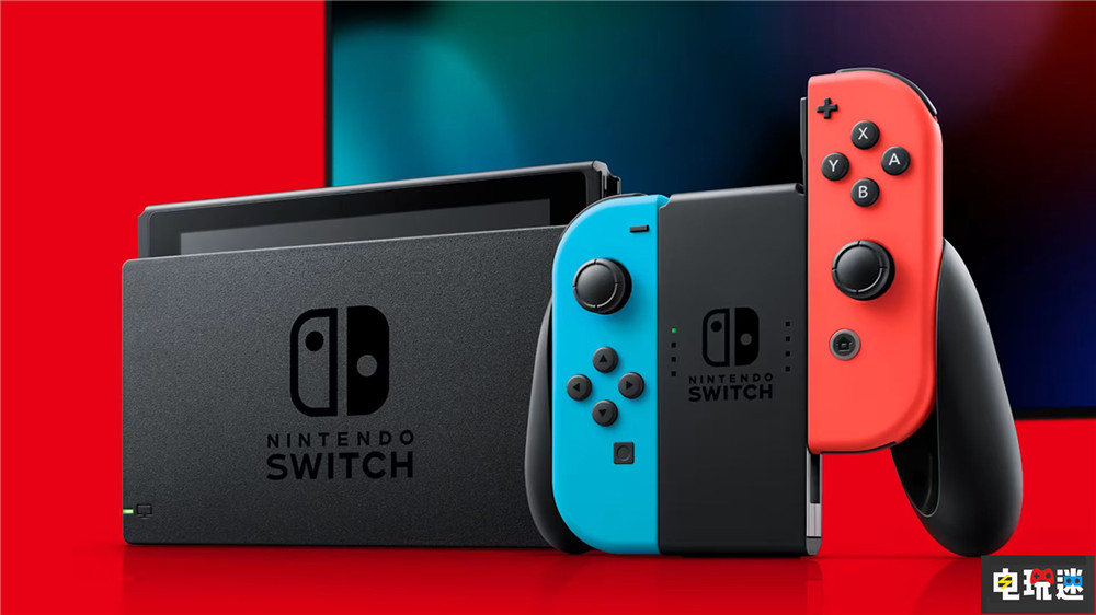 任天堂25財年Q1財報：Switch銷量破1.4342億 營收下滑 財報 主機銷量 switch 任天堂 任天堂SWITCH  第1張