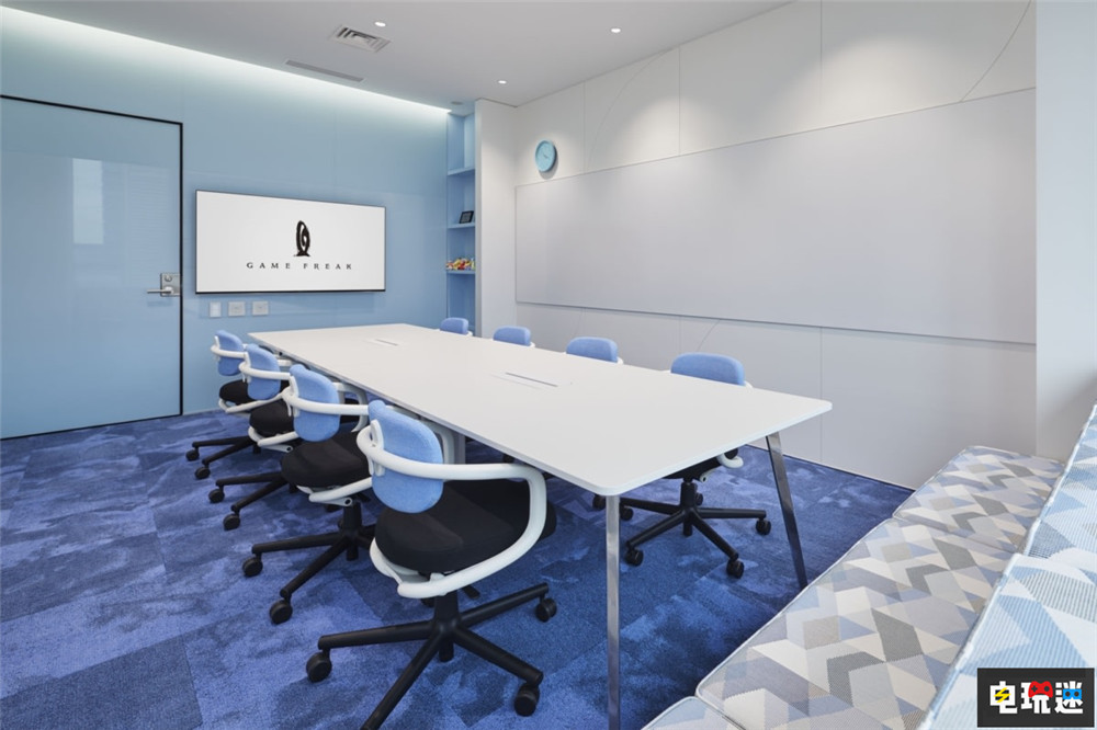 《寶可夢》游戲開發(fā)商Game Freak招募37個新職位 寶可夢 朱紫 Pokemon 寶可夢 Game Freak 任天堂SWITCH 第2張 《寶可夢》游戲開發(fā)商Game Freak招募37個新職位 寶可夢 朱紫 Pokemon 寶可夢 Game Freak 任天堂SWITCH 第2張