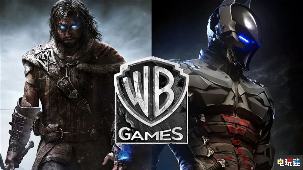 華納考慮授權(quán)其游戲IP給第三方工作室 自殺小隊：戰(zhàn)勝正義聯(lián)盟 霍格沃茨之遺 華納游戲 華納兄弟 電玩迷資訊  第1張