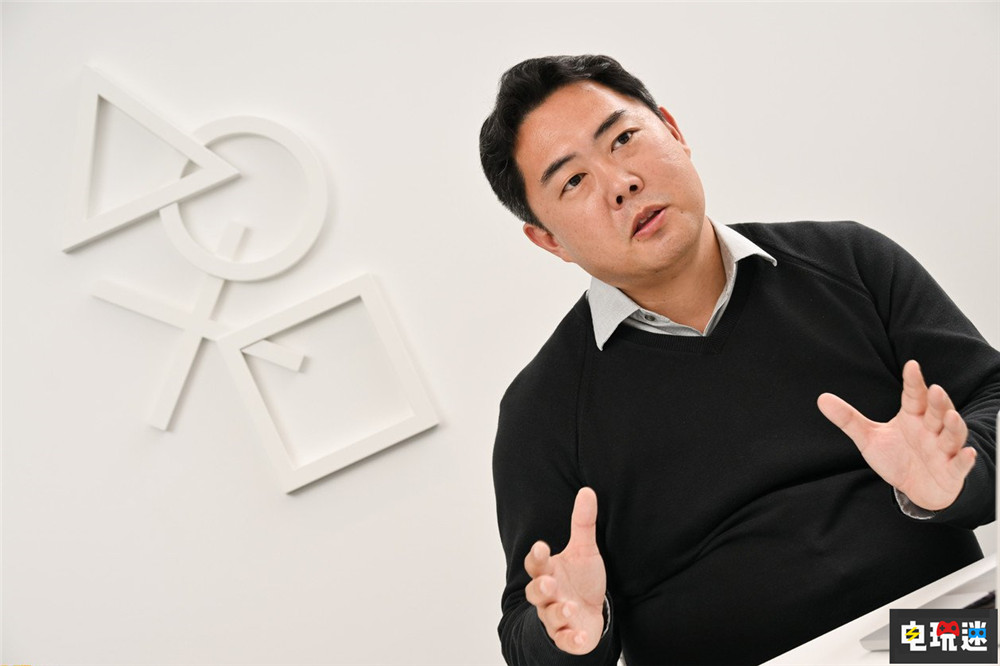 西野秀明：索尼SIE核心業(yè)務(wù)仍是主機業(yè)務(wù) PS5 Pro比PC更易用 主機游戲 PS5 Pro 西野秀明 SIE 索尼 索尼PS  第1張