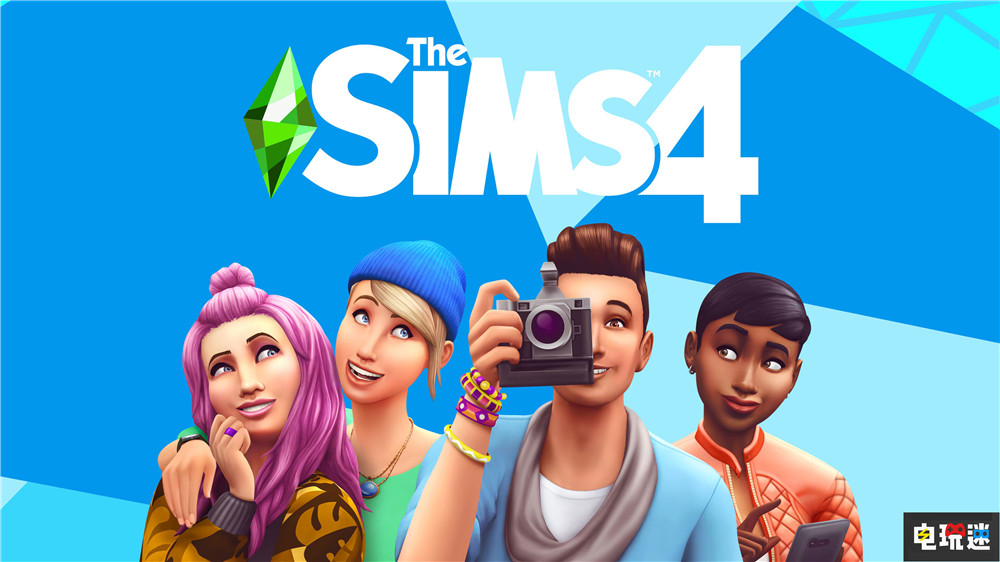 EA稱沒有《模擬人生5》將繼續(xù)支持《模擬人生4》更新 模擬游戲 EA Sims4 模擬人生4 電玩迷資訊  第1張