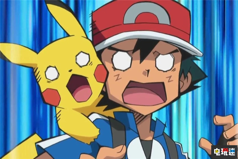 GF泄露《寶可夢》游戲早期傳說設(shè)定人與寶可夢有后代 G10是群島 GameFreak 章魚桶 寶可夢 電玩迷資訊  第1張