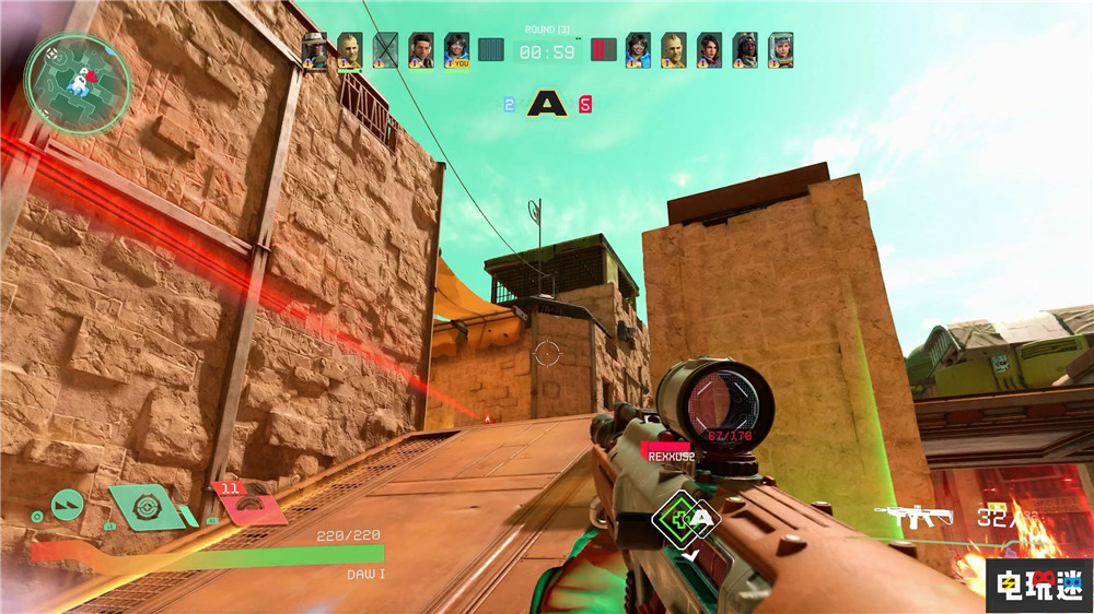 索尼關(guān)閉《星鳴特攻》開(kāi)發(fā)商 工作室最后一文稱(chēng)團(tuán)隊(duì)很優(yōu)秀 FPS PC游戲 PS5游戲 索尼 Firewalk Studios Concord 星鳴特攻 索尼PS 第3張 索尼關(guān)閉《星鳴特攻》開(kāi)發(fā)商 工作室最后一文稱(chēng)團(tuán)隊(duì)很優(yōu)秀 FPS PC游戲 PS5游戲 索尼 Firewalk Studios Concord 星鳴特攻 索尼PS 第3張