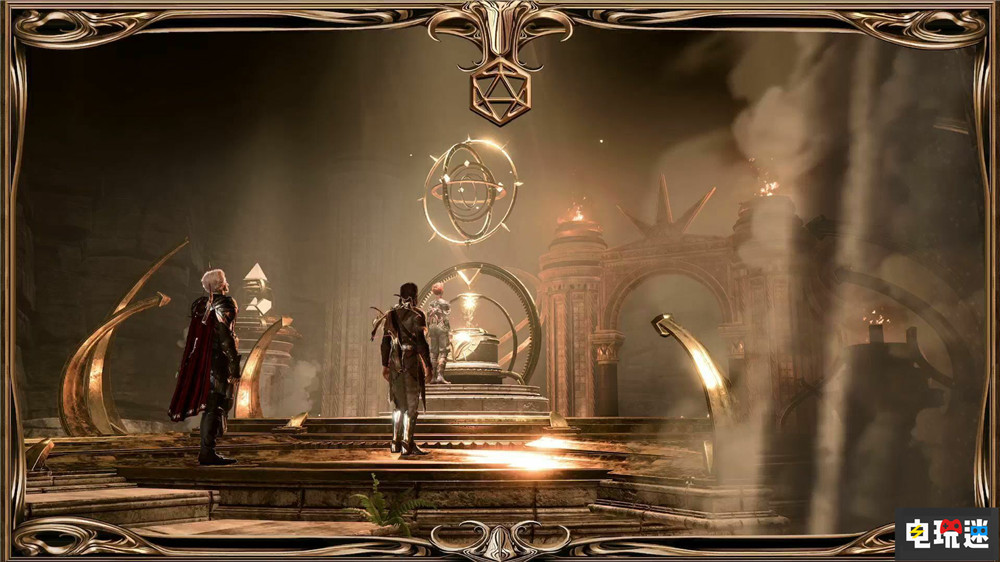 《博德之門3》8號補丁將于明年推出 增加拍照與新子職業(yè)等新內容 新職業(yè) 拍照模式 跨平臺聯(lián)機 游戲更新 RPG 博德之門3 電玩迷資訊 第4張 《博德之門3》8號補丁將于明年推出 增加拍照與新子職業(yè)等新內容 新職業(yè) 拍照模式 跨平臺聯(lián)機 游戲更新 RPG 博德之門3 電玩迷資訊 第4張