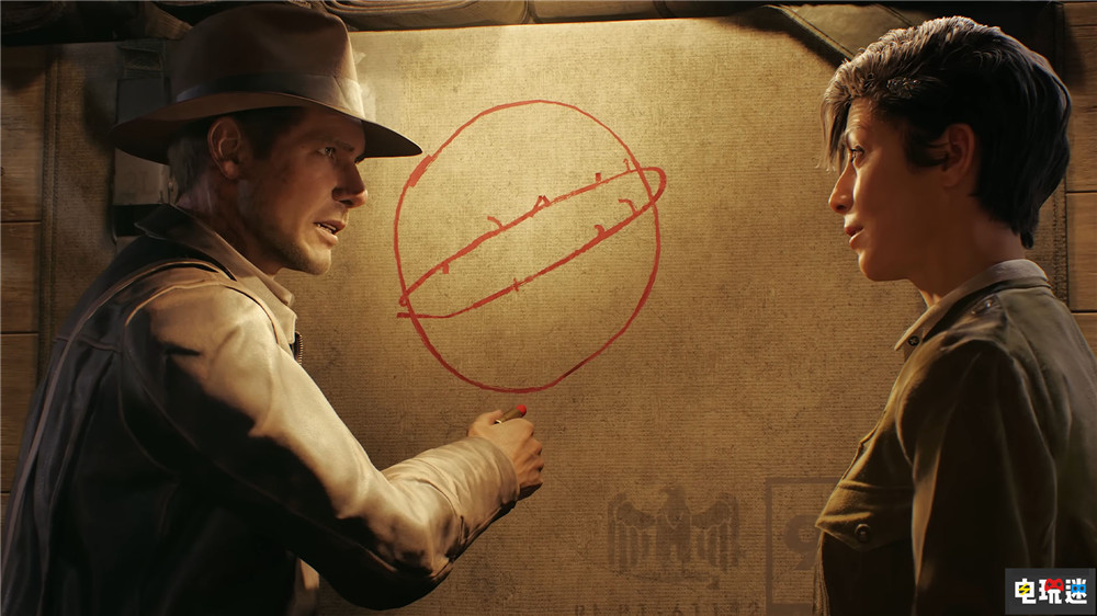 《奪寶奇兵：古老之圈》PC要求相當(dāng)高：最低RTX 2070S起步 XGP Xbox 微軟 PC游戲 PGP PC配置 奪寶奇兵：古老之圈 STEAM/Epic  第3張