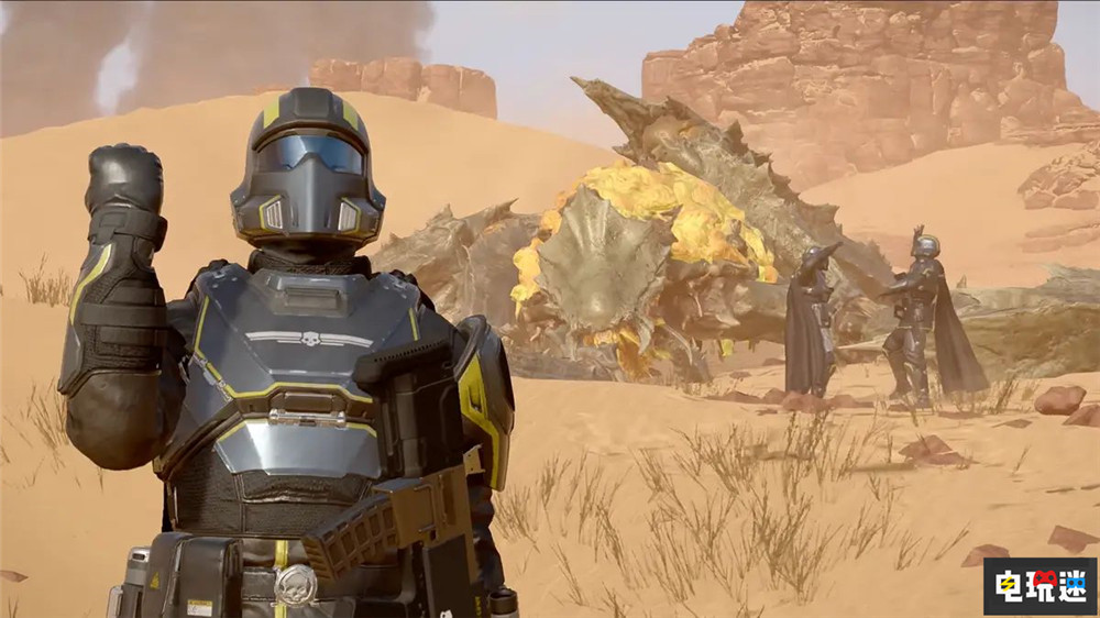 Steam玩家只花15%的時(shí)間在今年新游戲上 你是不是《黑神話》？ 反恐精英2 DOTA2 絕地潛兵2 黑神話：悟空 PC游戲 游戲時(shí)間 Steam STEAM/Epic  第3張