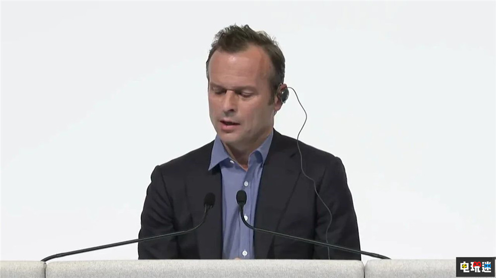 索尼SIE高管稱就算《星鳴特攻》失敗了 也會繼續(xù)發(fā)力服務(wù)型游戲 絕地潛兵2 星鳴特攻 服務(wù)型游戲 赫爾曼·胡爾斯特 SIE 索尼 索尼PS  第2張